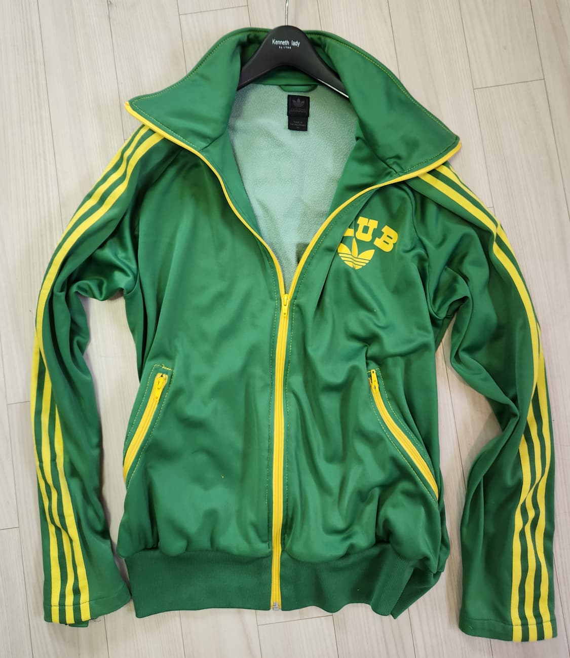 Adidas club jersey 아디다스 져지 상품이미지1