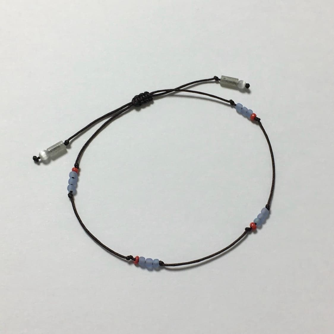 주문제작 원석 팔찌 (7종) 상품이미지4