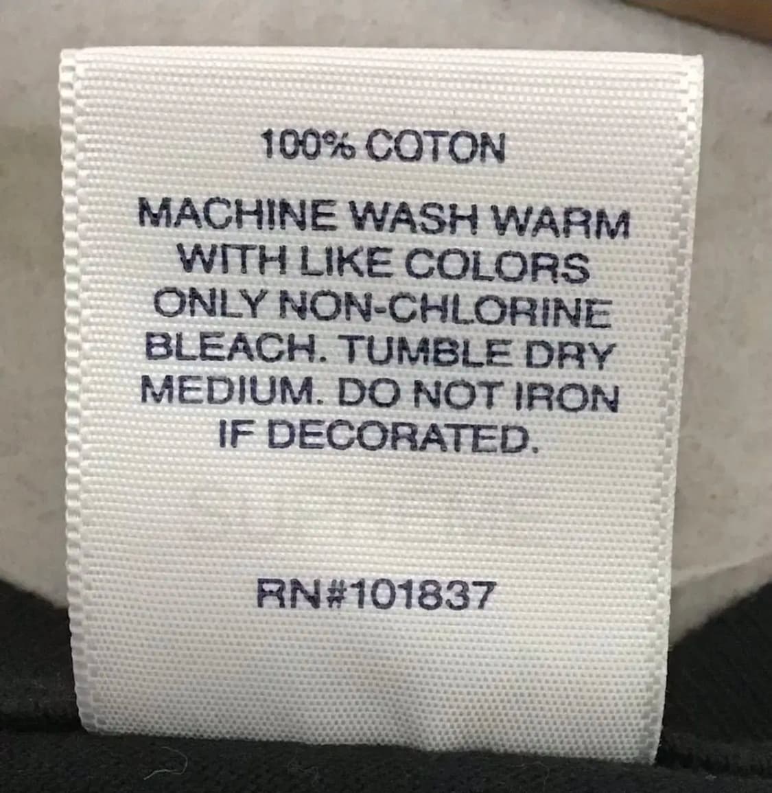 슈프림 x 트레셔 멀티로고 긴팔 티셔츠 상품이미지4