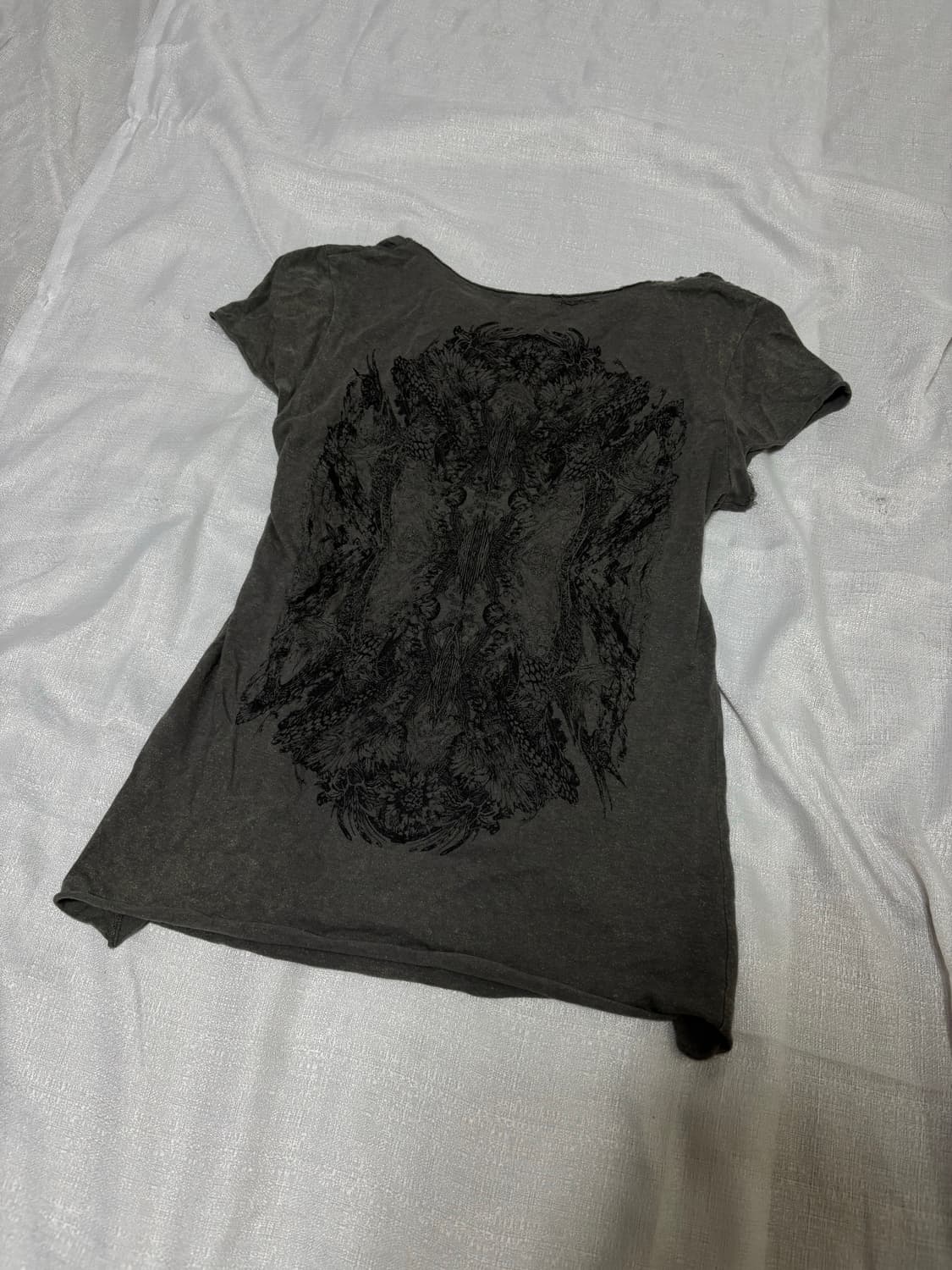 (릴스0) 고아 “G.O.A” 00’s Rare Archive Back  상품이미지2