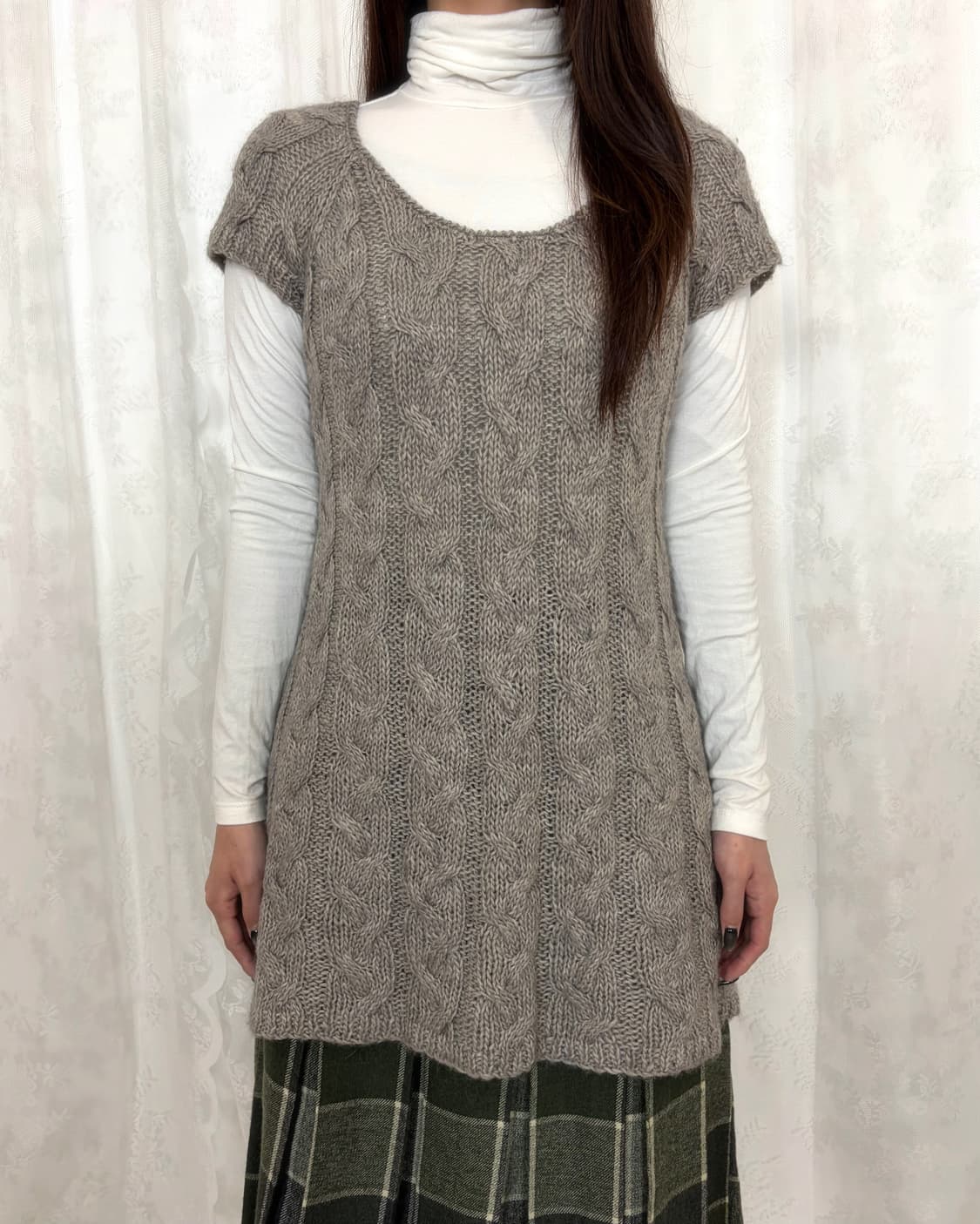 VINTAGE TOP 상품이미지7