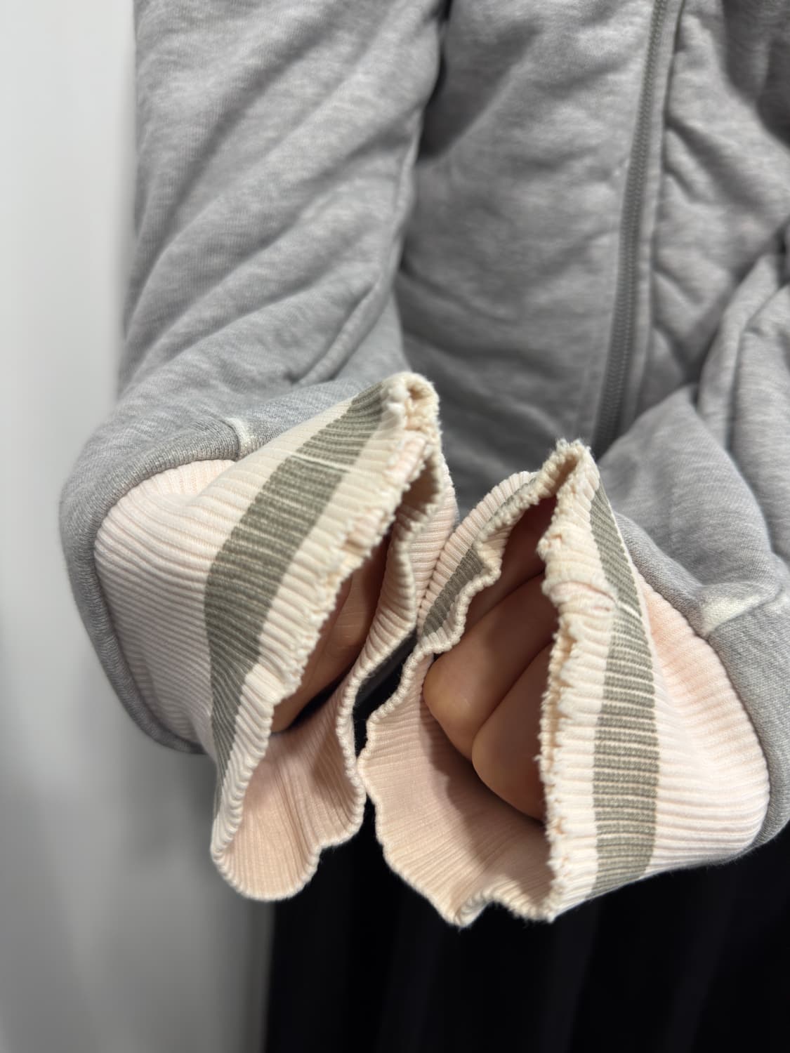 nike hood jacket 상품이미지8