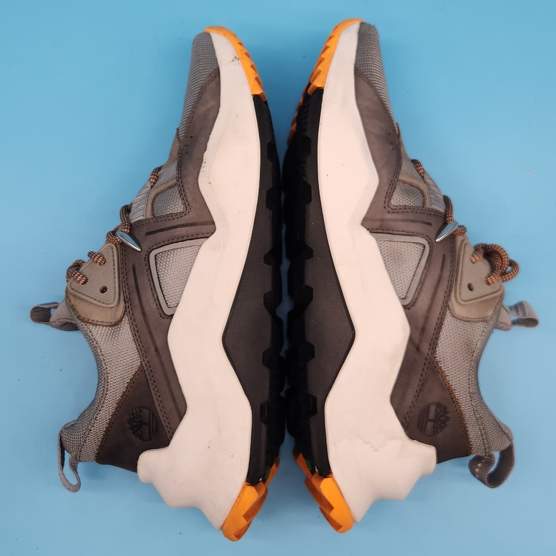 h 팀버랜드 매드버리 남성 운동화 250 상품이미지5