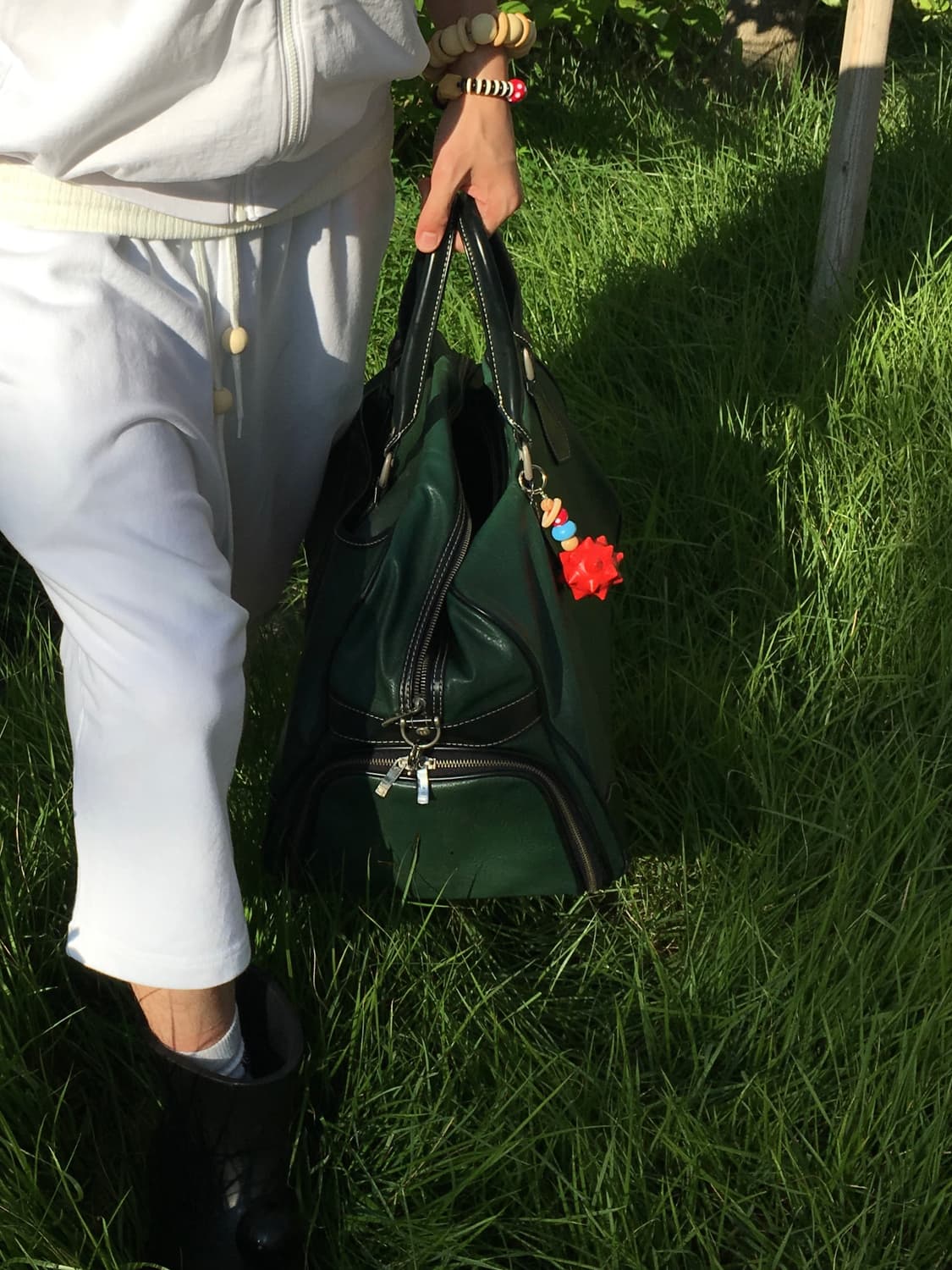 Red Tonky Keyring 상품이미지8