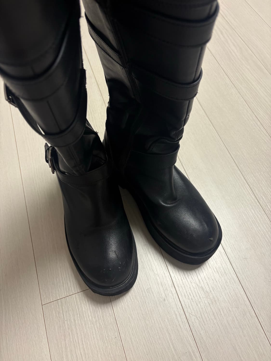 애즈온 마야부츠 235 상품이미지3