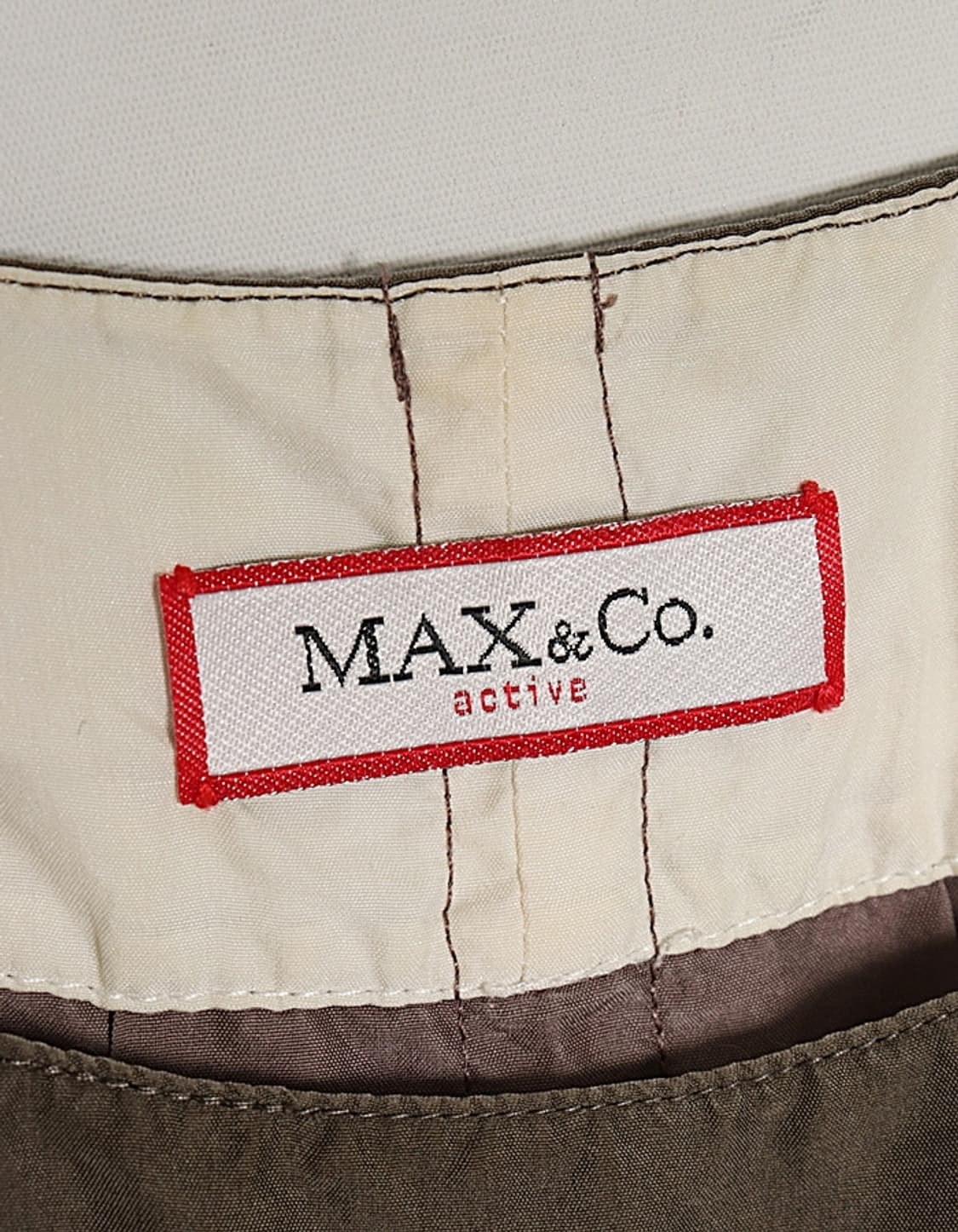 MAX&Co Silk TankTop   상품이미지7