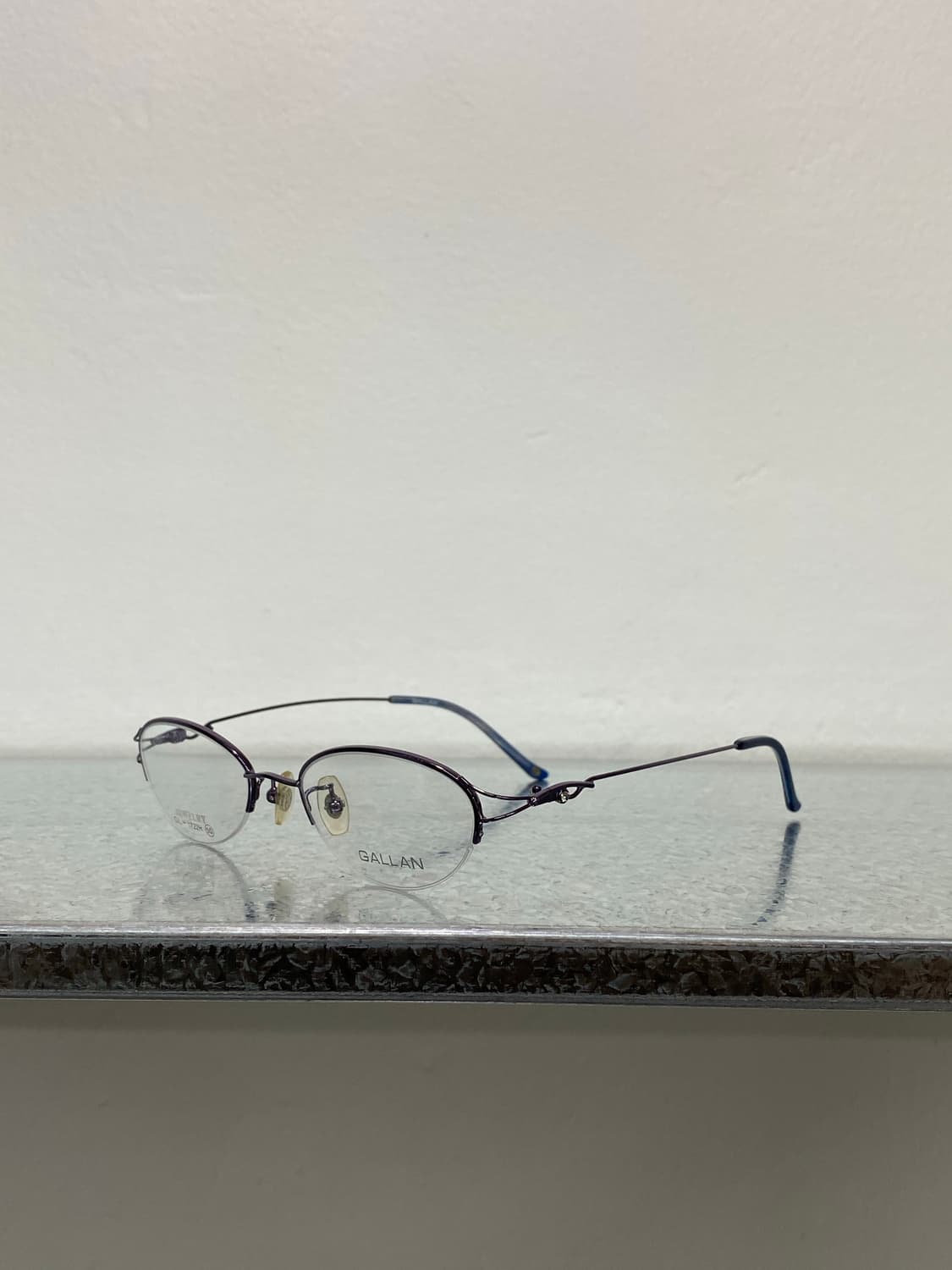 vintage glasses 1008 상품이미지1