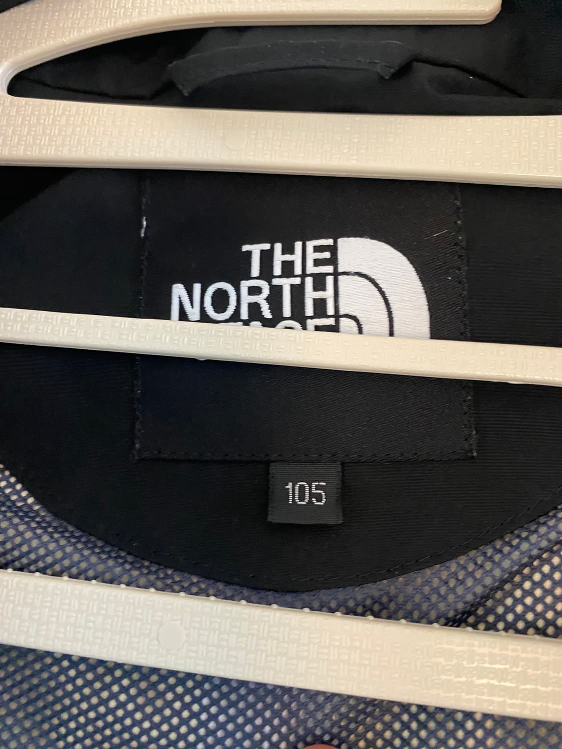 노스페이스 바람막이 상품이미지4