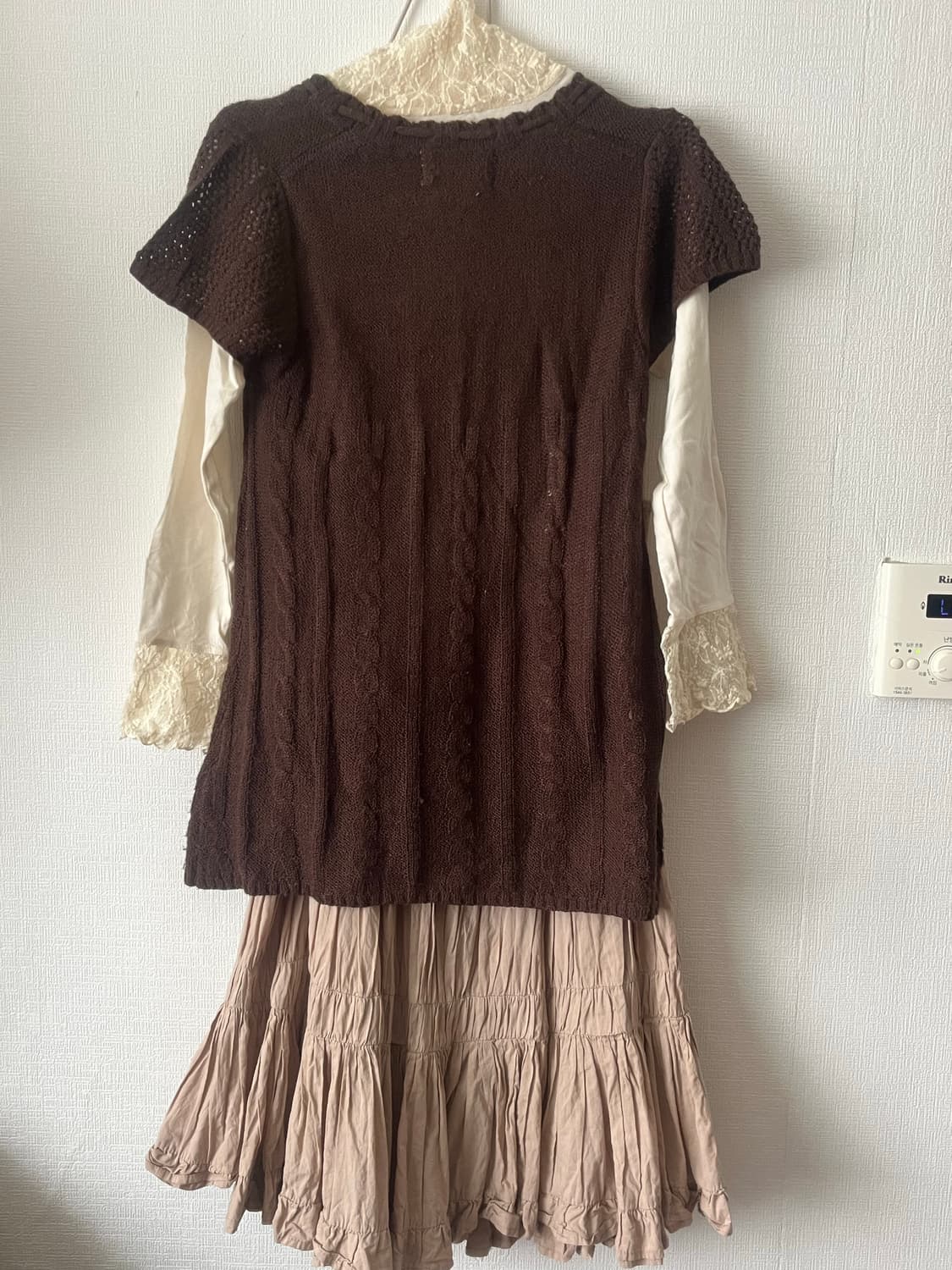 선가든빈티지 코코모리 모리걸 페어리 너드 상품이미지2