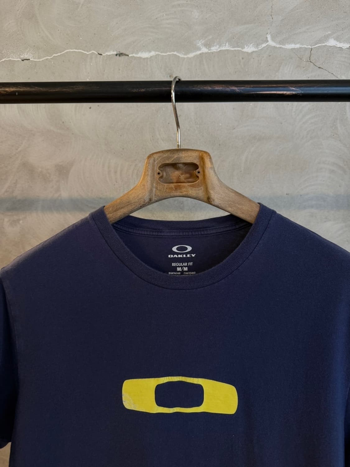 오클리 티셔츠 100 상품이미지3