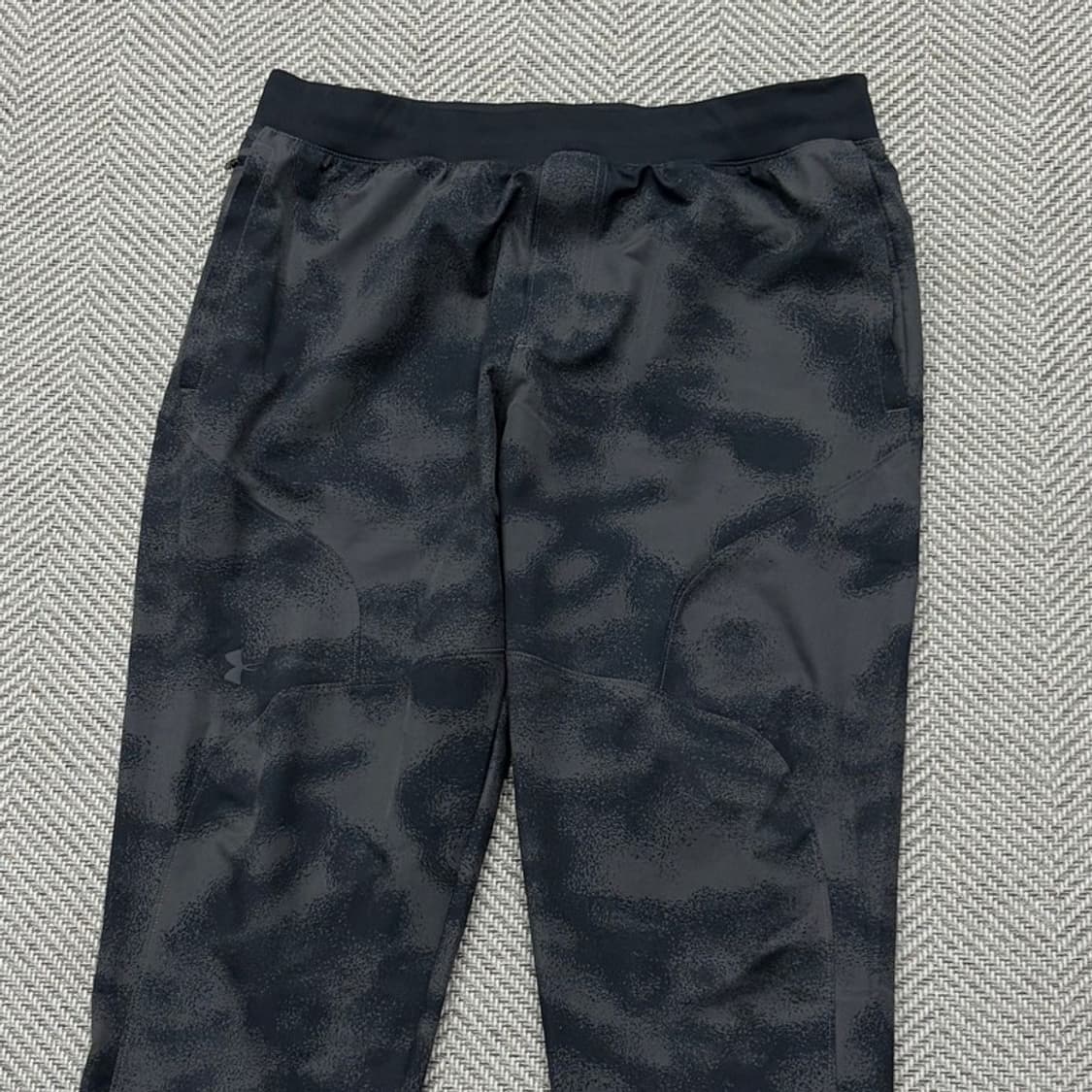 언더아머 트레이닝 팬츠 v1996 상품이미지3