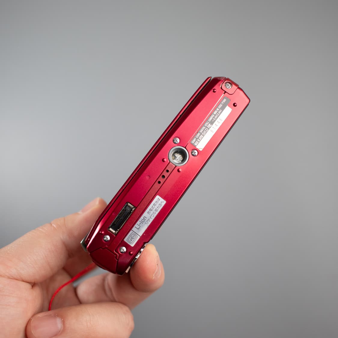 Sony 사이버샷 DSC-T100 ( 결과물 0) 상품이미지7