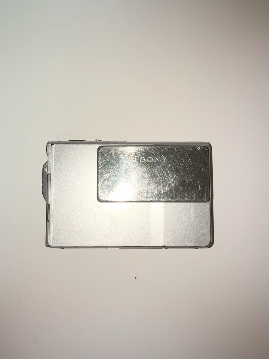 Sony sybershot dsc-t7 소니 사이버샷 풀구성 (작례O) 상품이미지2