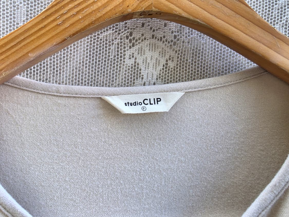 스튜디오클립 블라우스 상품이미지6