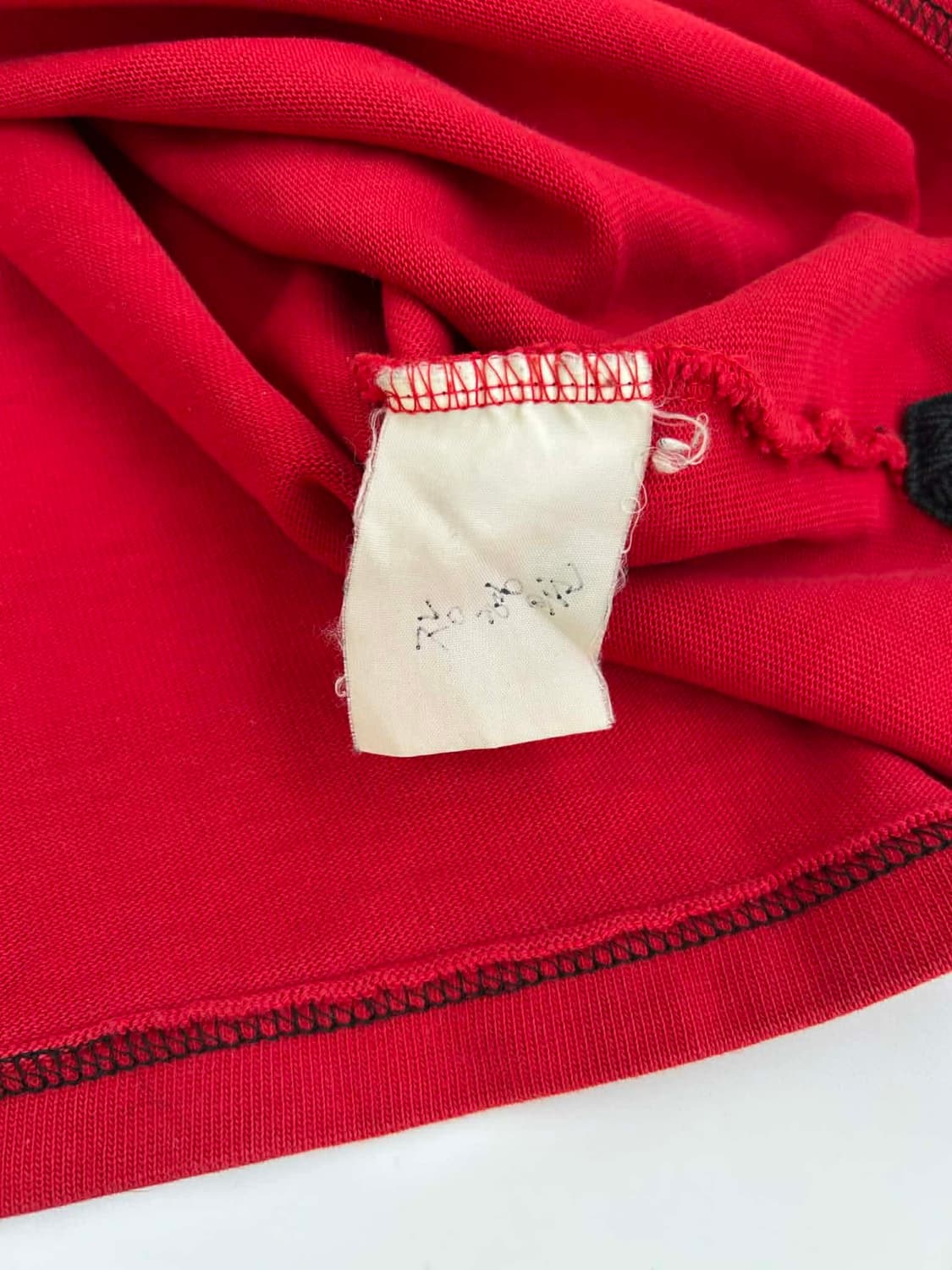 [L] 폴로 랄프로렌 퀄티트 숄더 럭비 셔츠 카라넥 슬리브 상품이미지4