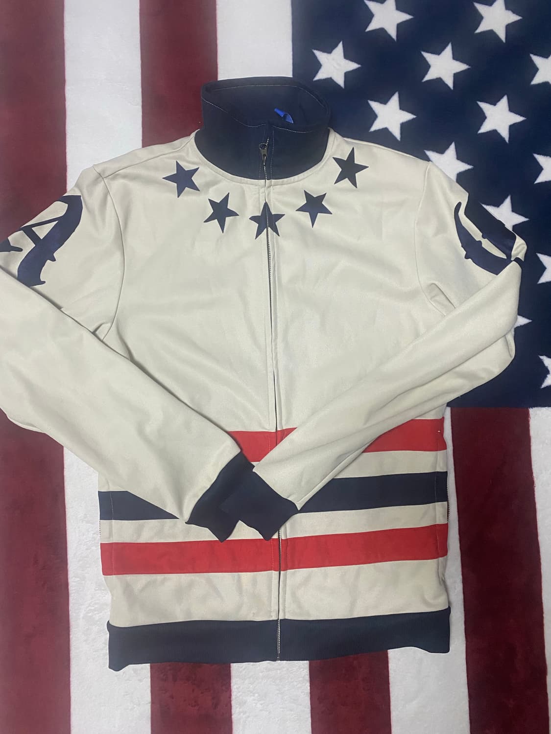 아디다스 star tt 져지 상품이미지1