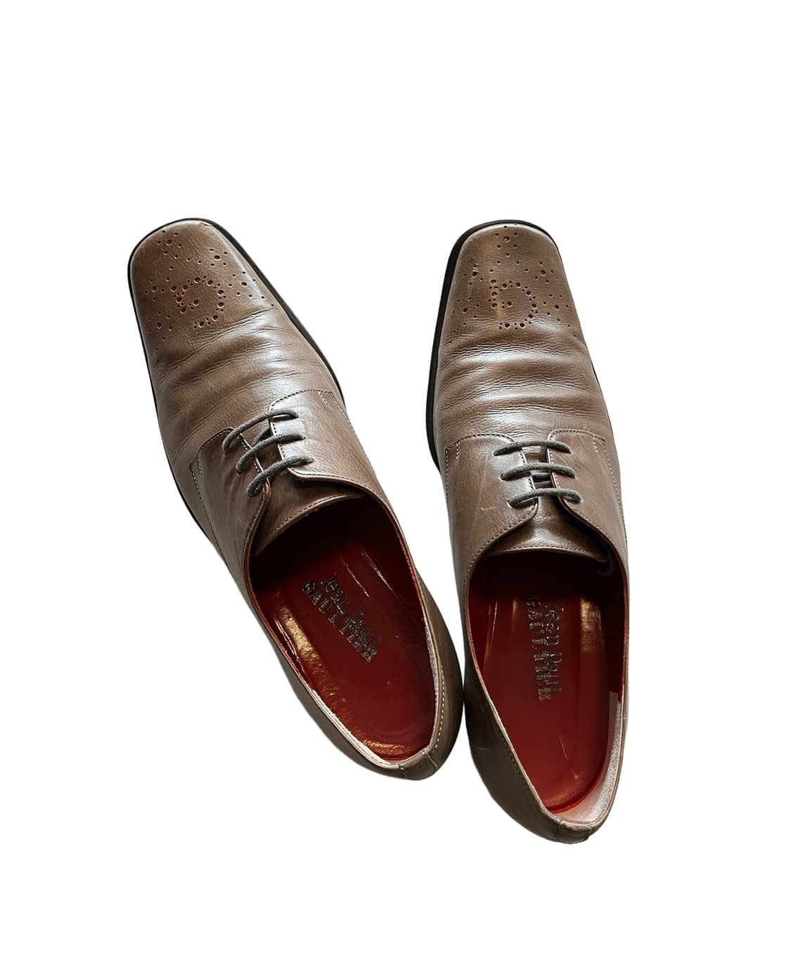 JEAN-PAUL GAULTIER shoes 상품이미지2