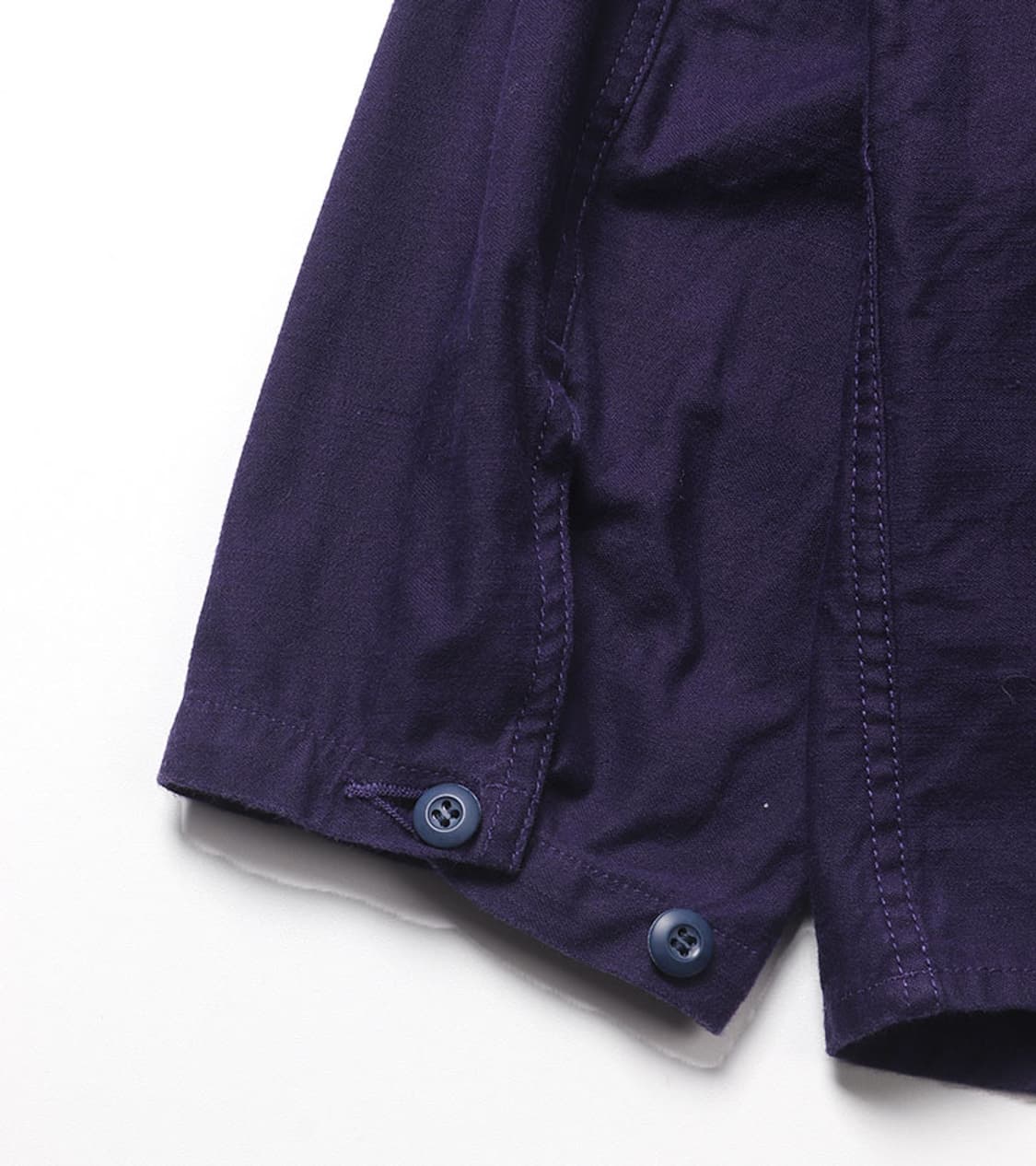 NEEDLES - COVERALL JACKET 상품이미지10