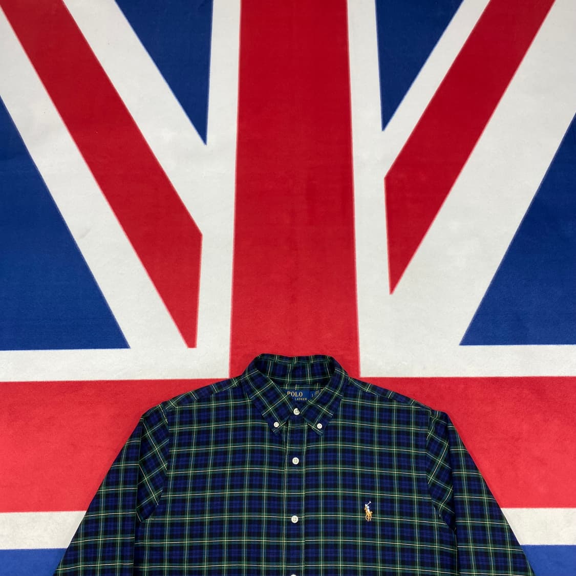 폴로 셔츠 L  상품이미지2