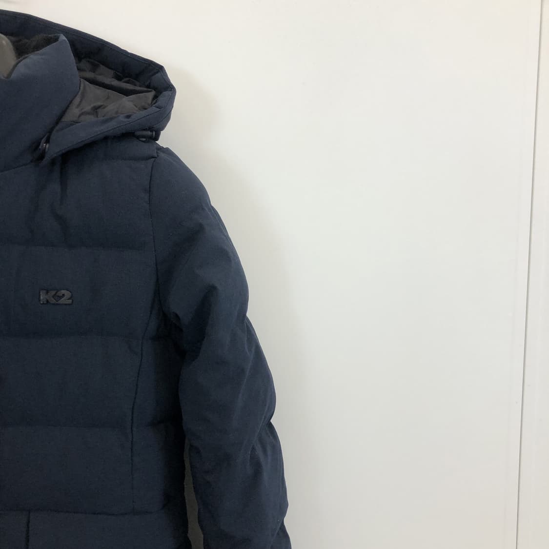 K2 엘리스 구스다운 수지패딩 85  상품이미지2