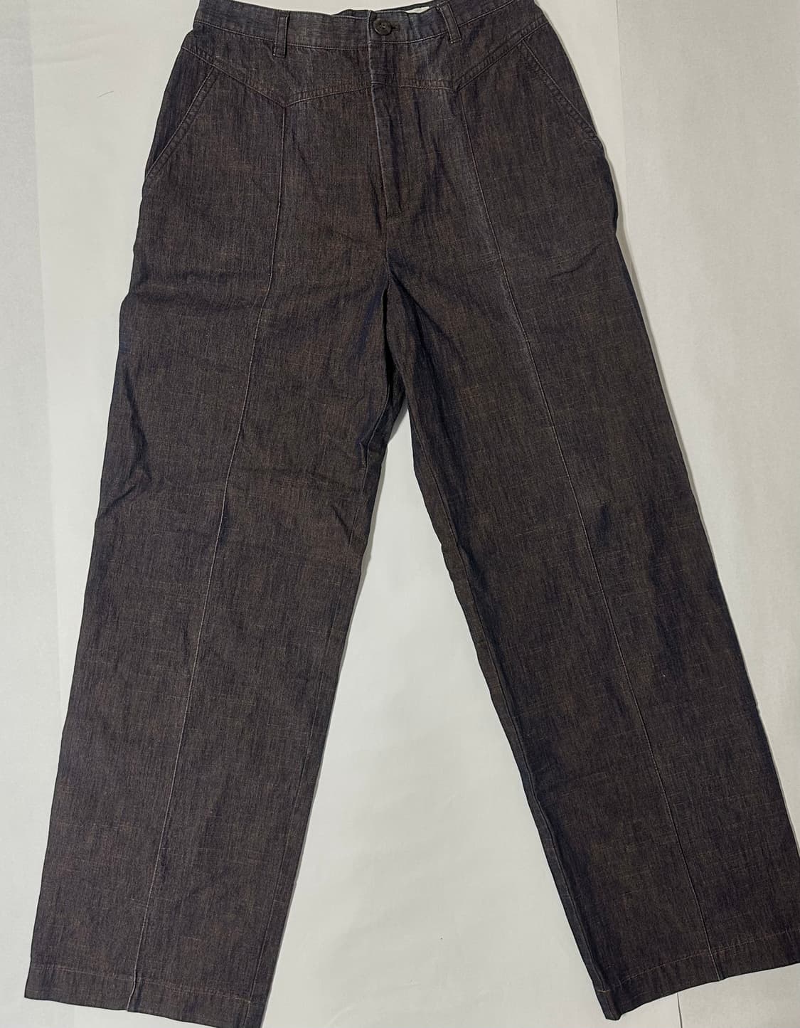 Simple life woman jeans 상품이미지2