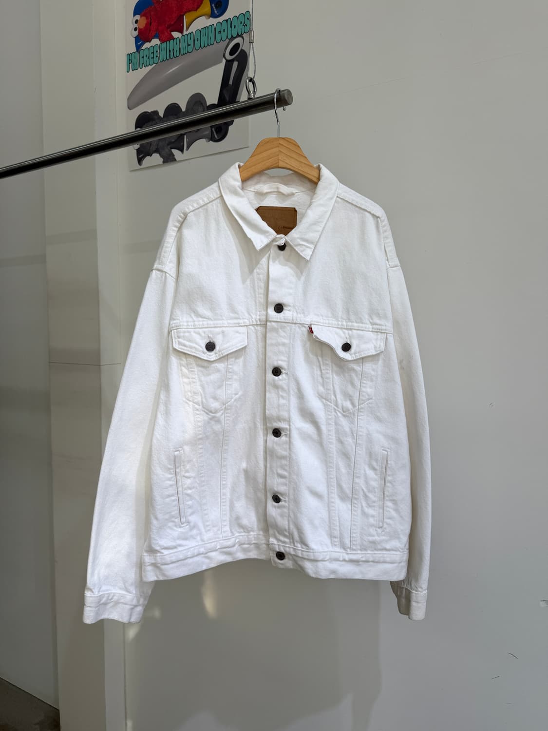 90s LEVIS (Made in USA)  상품이미지1