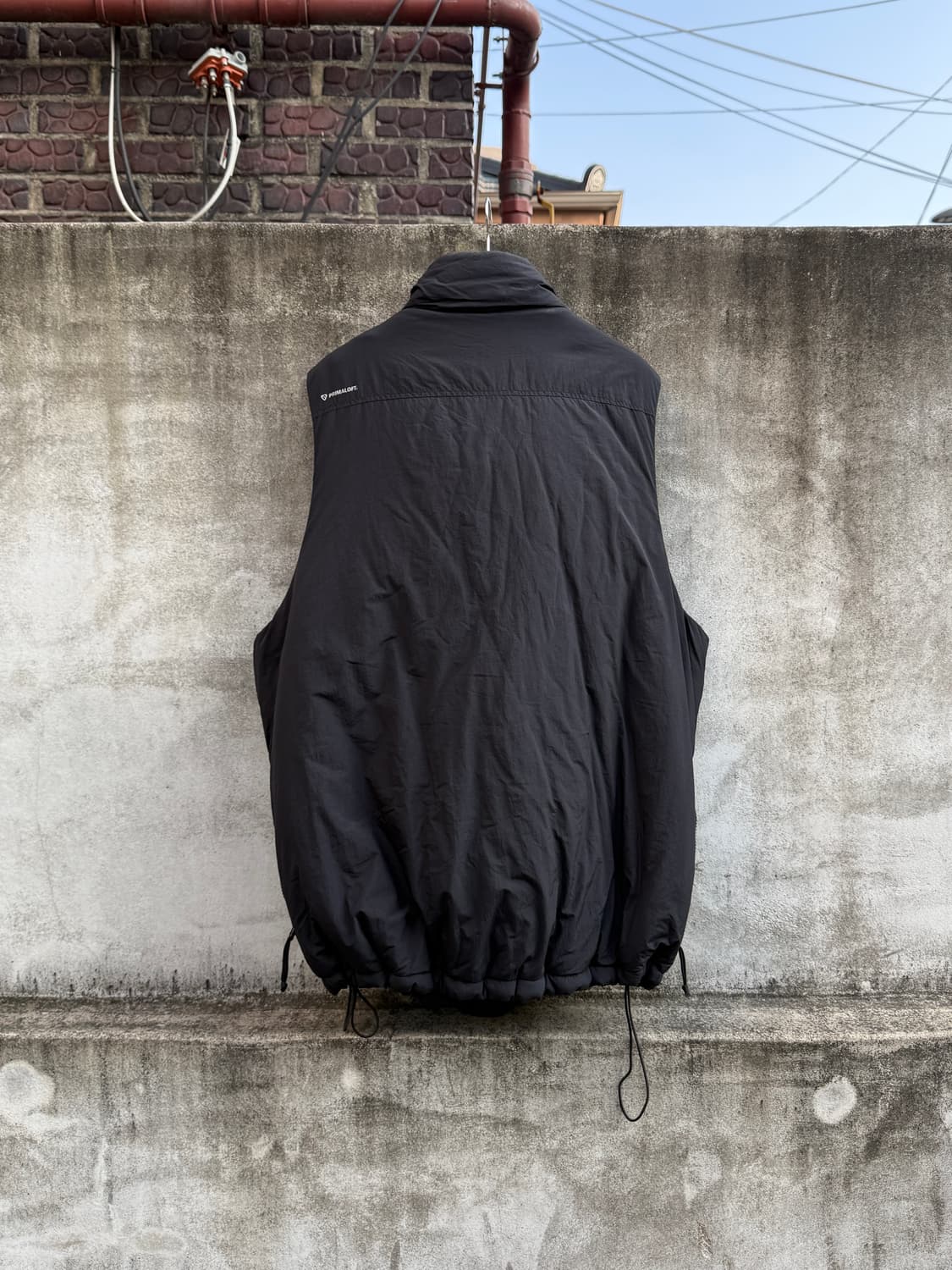 프릭스스토어 프리마로프트 베스트 M(XL) 상품이미지2