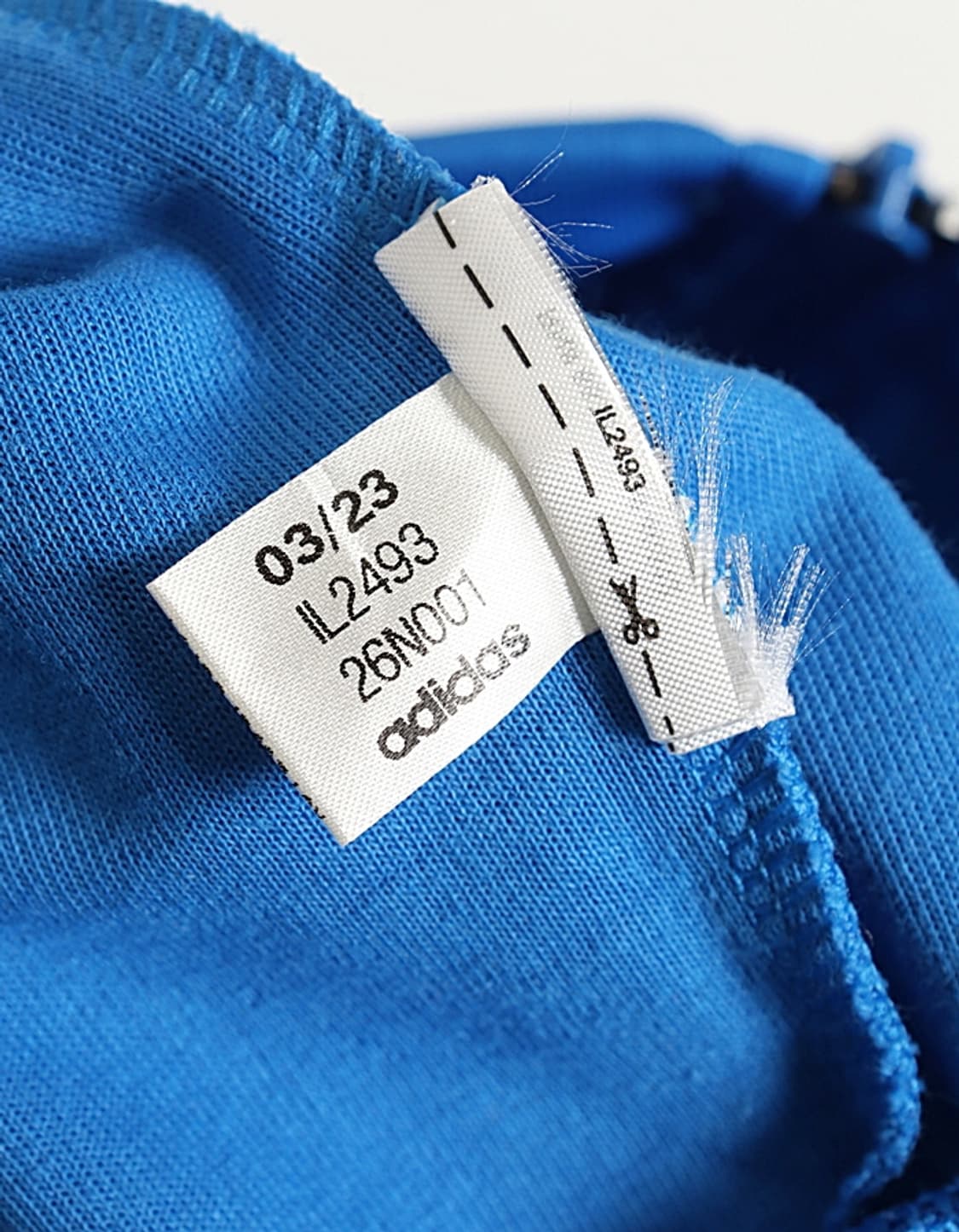  adidas Classic SST Firebird Track 상품이미지3