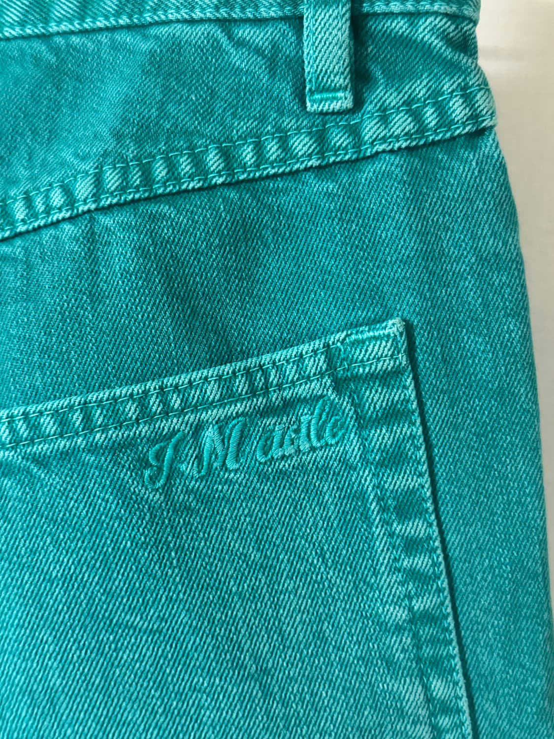 Isabel étoile marant pants 상품이미지4