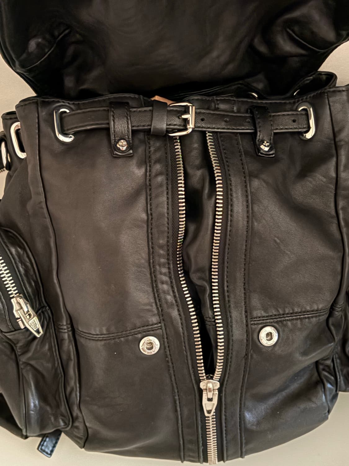 알렉산더왕 마르티백 상품이미지3