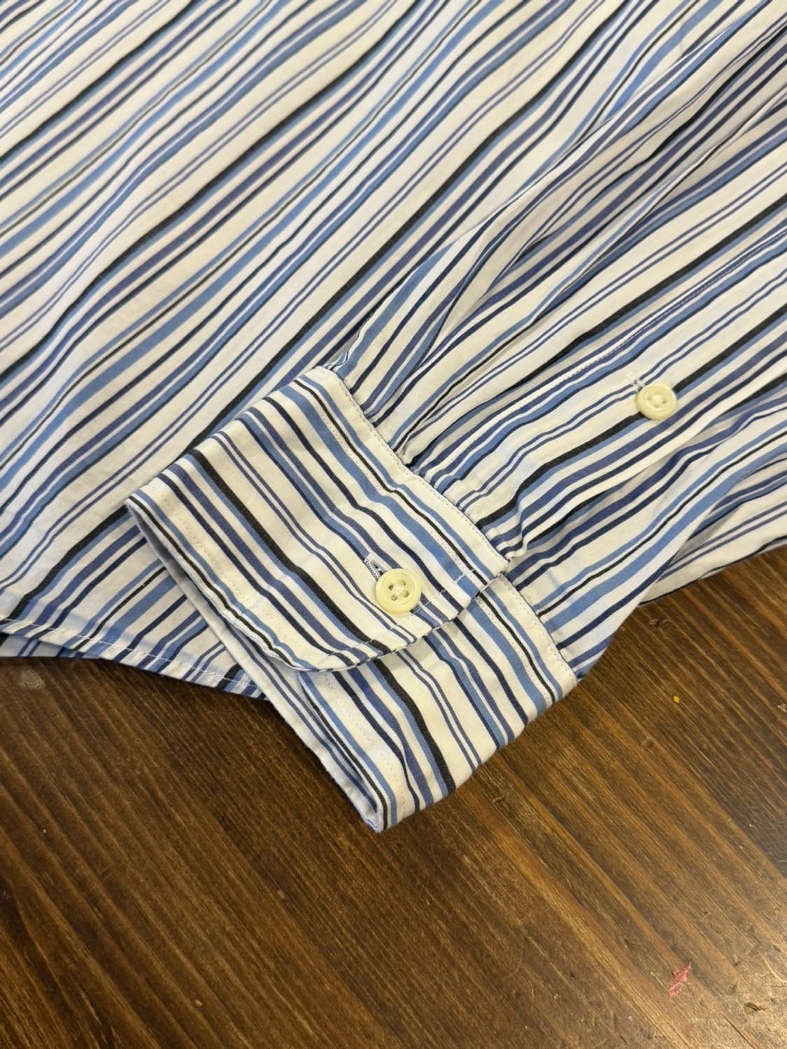 폴로 랄프로렌 버튼다운 셔츠 100 상품이미지9