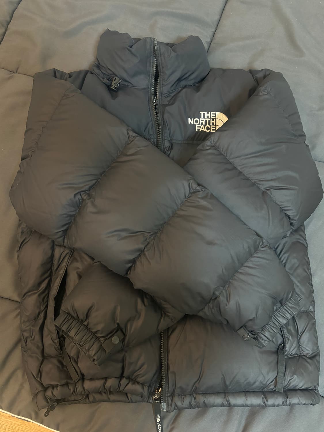 노스페이스 에코 눕시 1996 s사이즈 상품이미지2