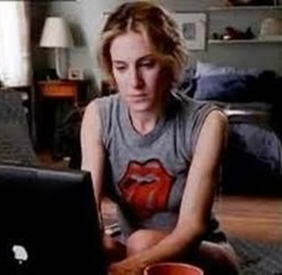 롤링스톤즈 반팔 상품이미지4