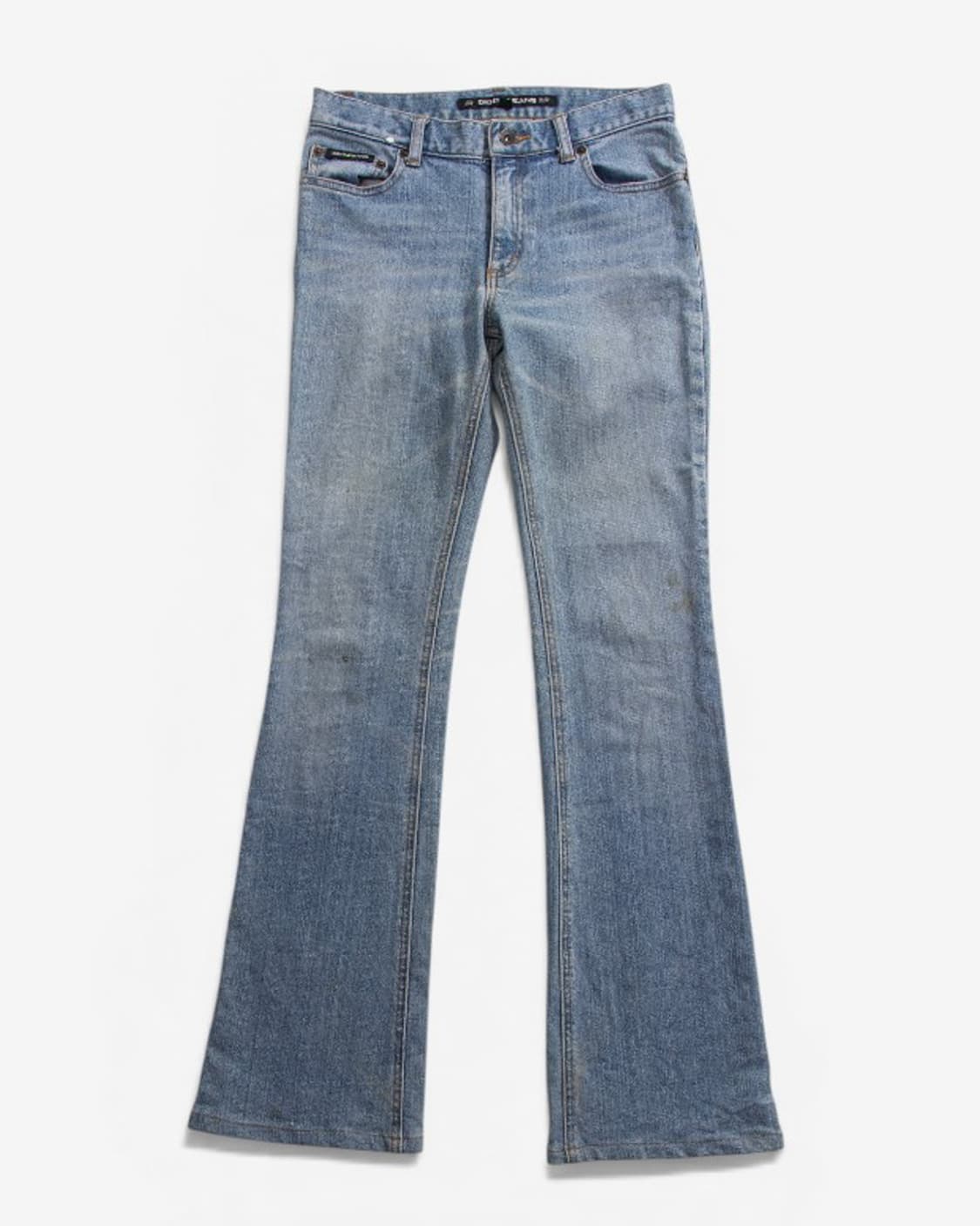 Dkny Bootscut Jeans 상품이미지1