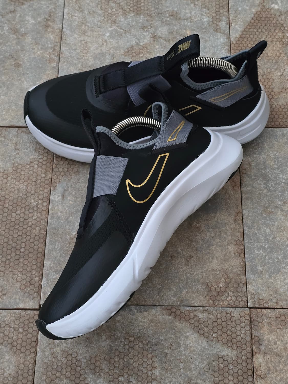 (235)나이키 플렉스 플러스  상품이미지5