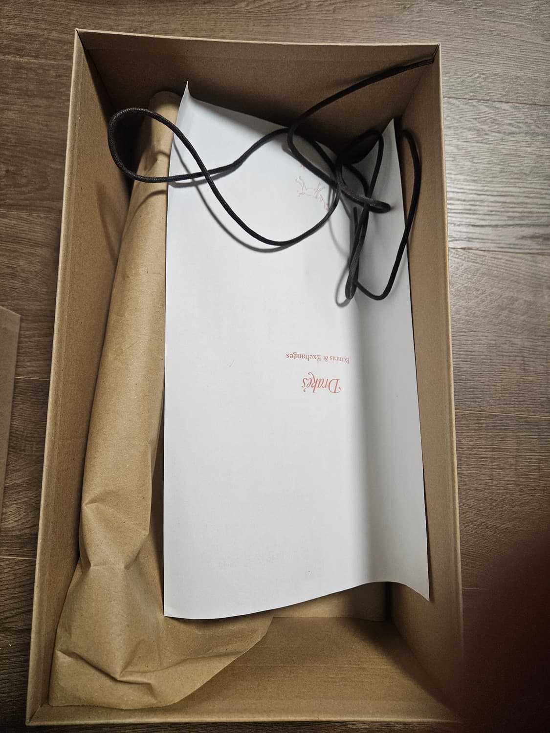 드레익스 크로스비 목토 처카부츠 상품이미지3