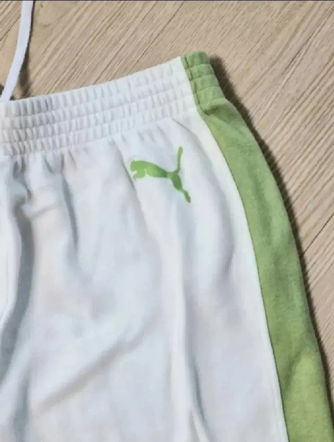 레트로 퓨마 츄리닝  상품이미지1