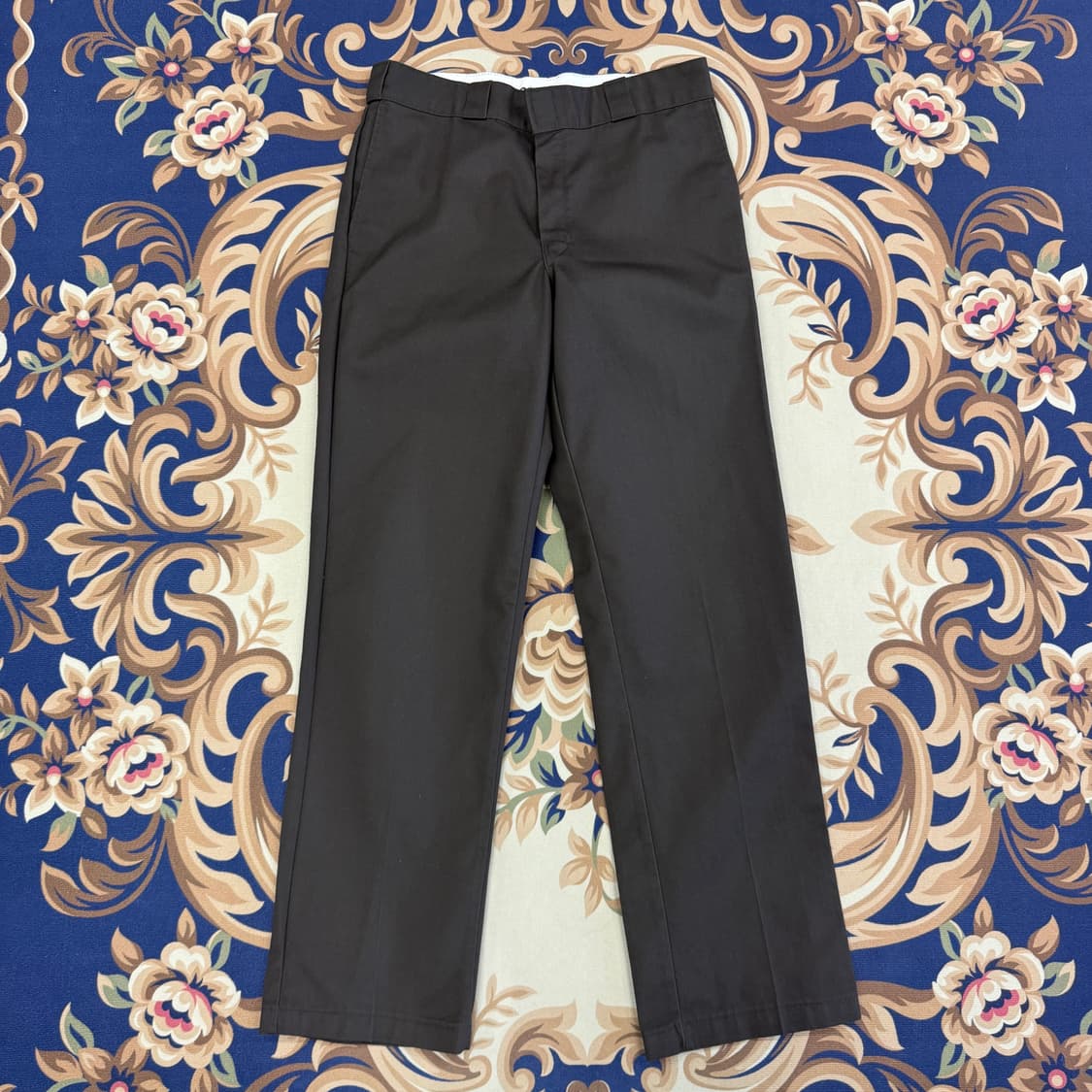 (33)디키즈 Dickies 874 치노팬츠(다크브라운) 상품이미지3
