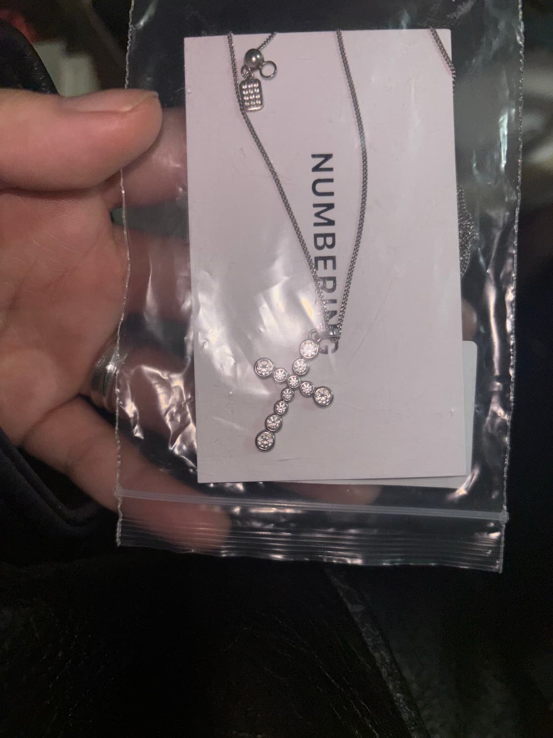 넘버링 #3729 상품이미지1