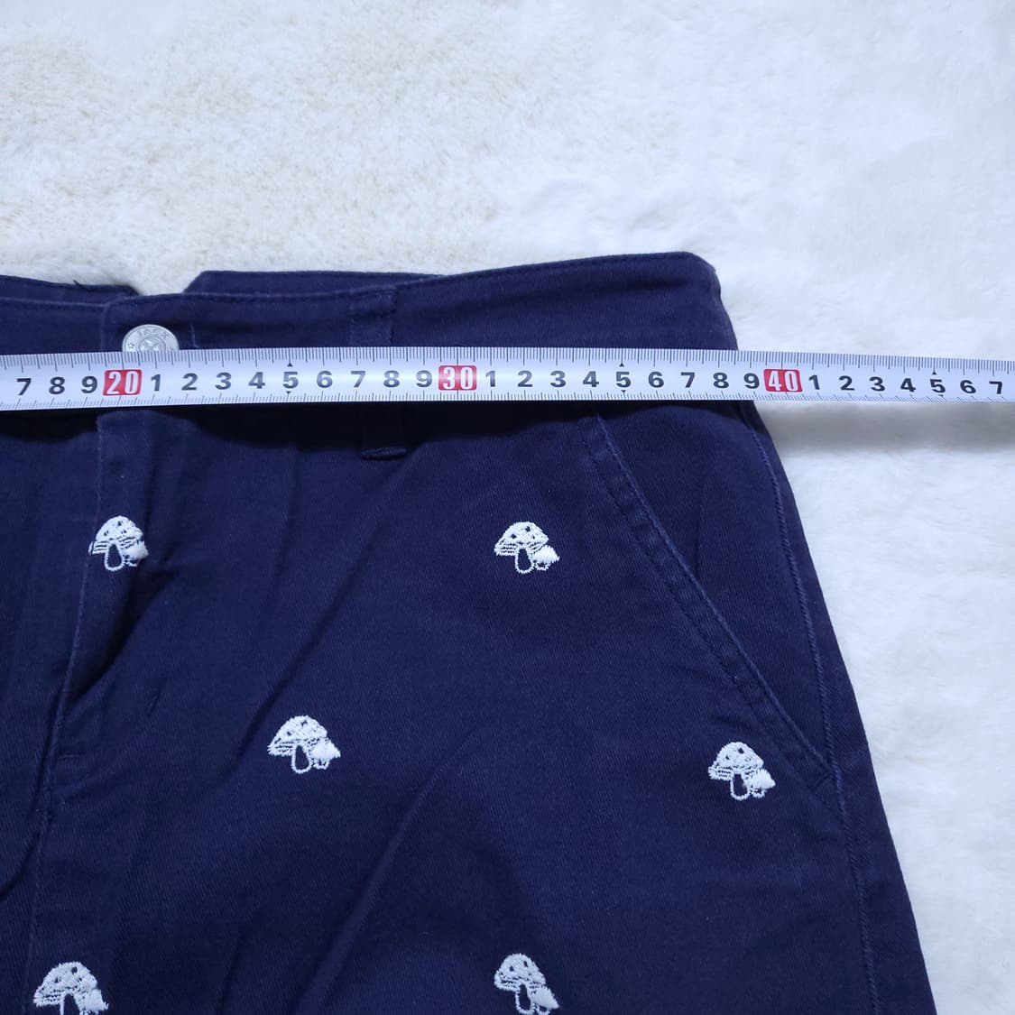 파리게이츠 골프 여성 치마 1 0404  뽀샤샤 상품이미지6