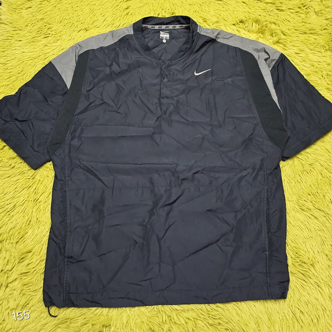 나이키 반팔 웜업 XL 상품이미지1