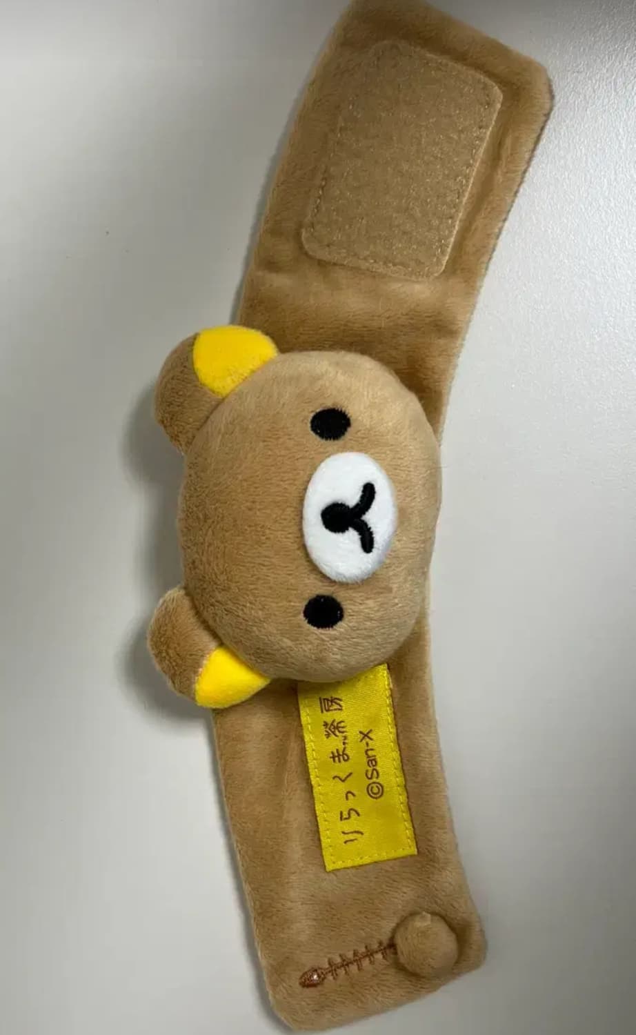 리락쿠마 컵홀더 미사용 상품이미지1