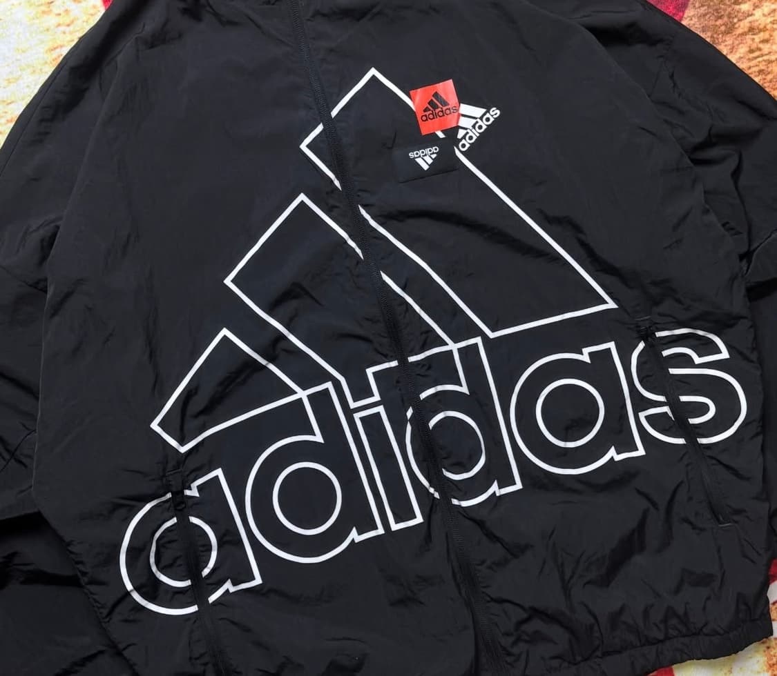 아디다스 바람막이 상품이미지2
