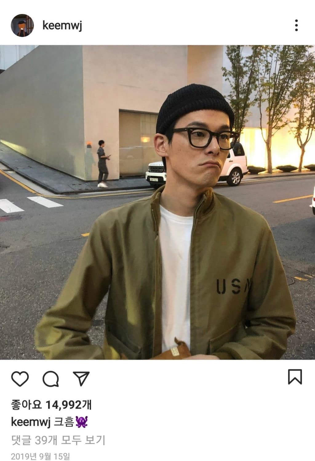 리얼맥코이 37j1 탱커자켓 38사이즈 상품이미지1