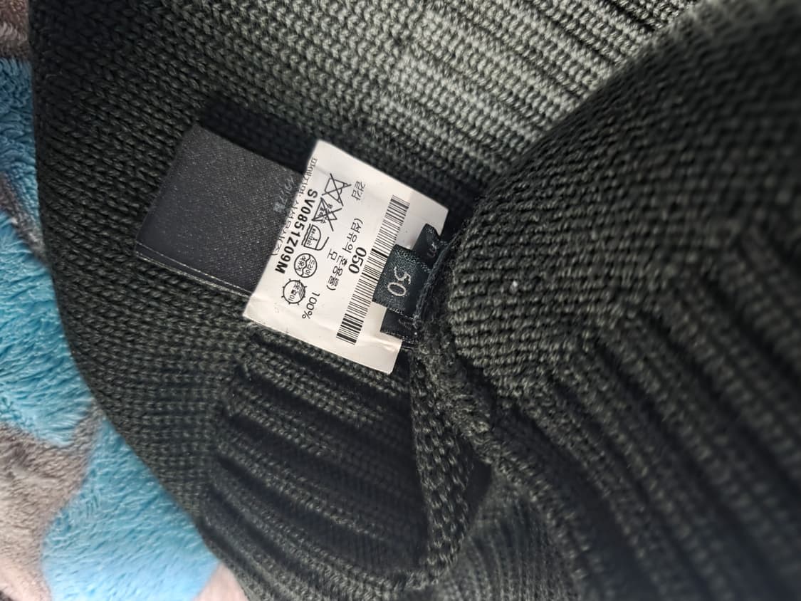 자노네 니트 판매합니다 상품이미지4