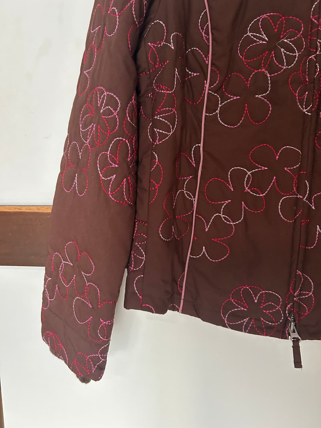 오일릴리 자켓  상품이미지3