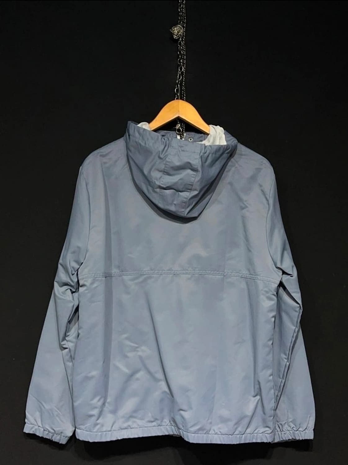 캉골 후드 바람막이 미사용신품 상품이미지4