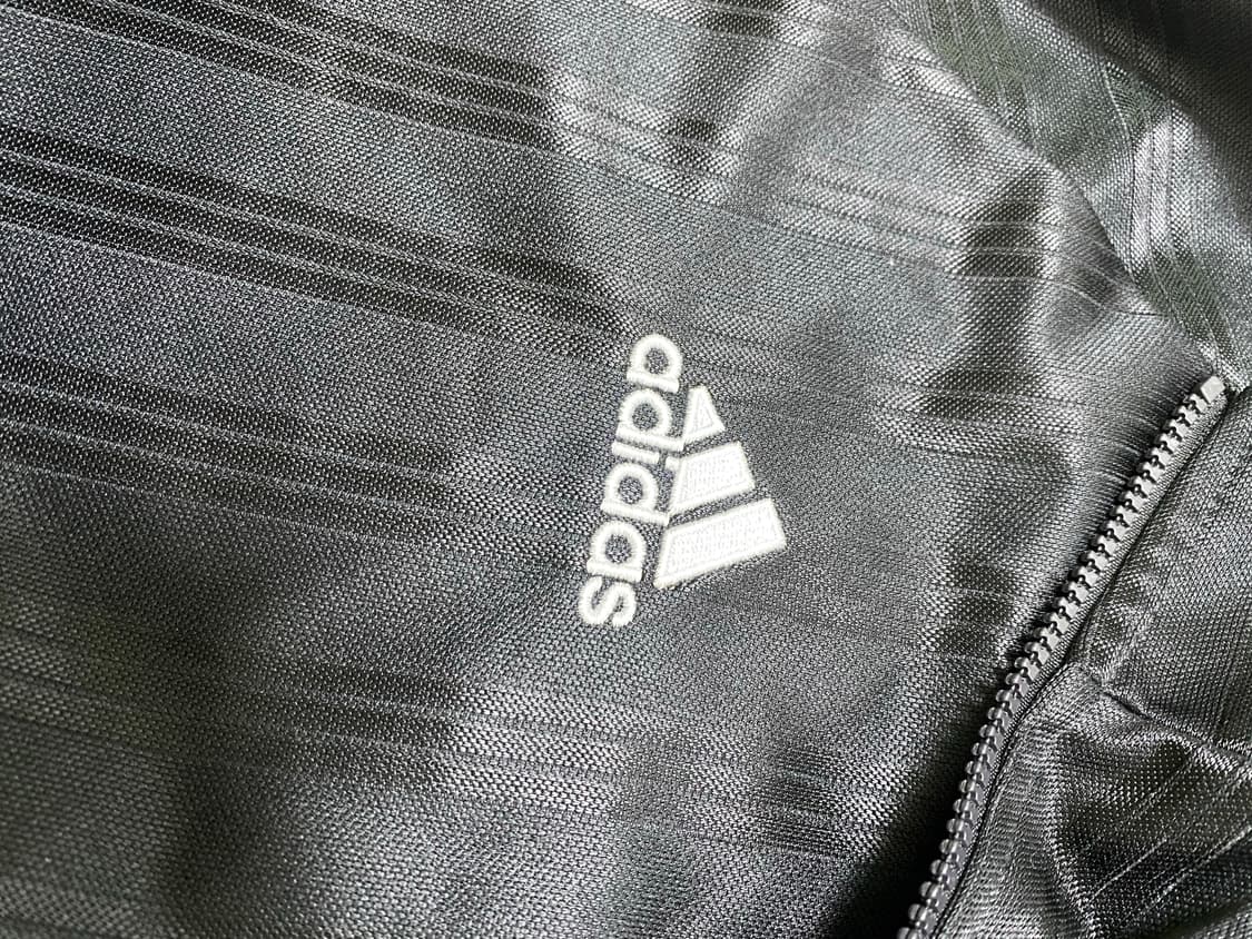 아디다스 져지 블랙 XL 상품이미지3