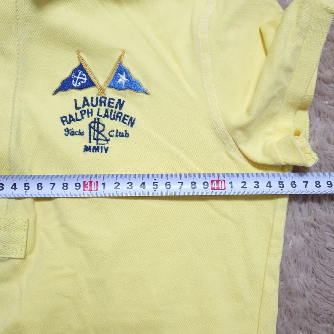 랄프로렌 여 S 카라티 0411 상품이미지4