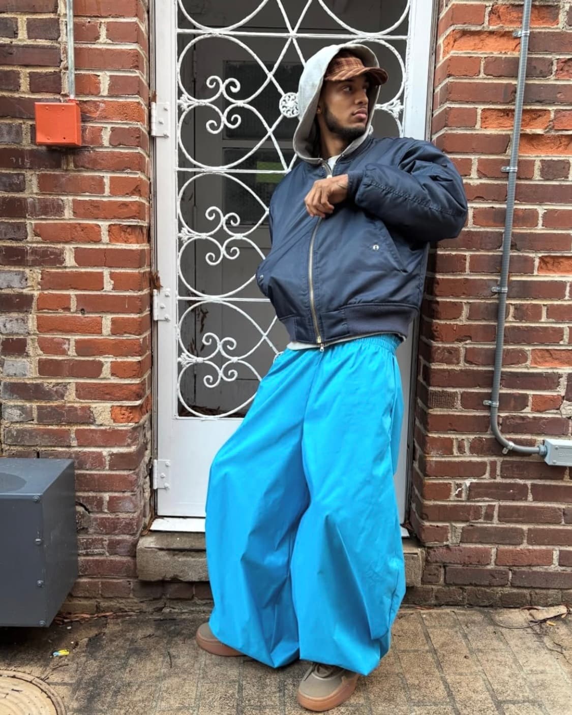 [260,270,280,290]이알엘 ERL 쿠페 스니커즈/머드 상품이미지5